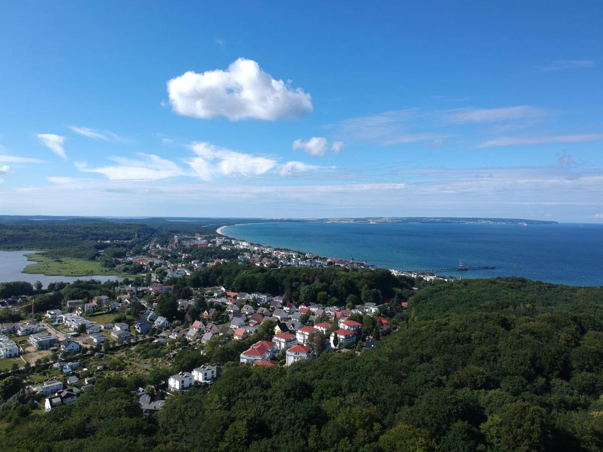 Meeresrauschen Ostseebad Binz
