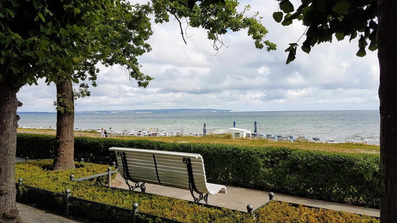 Meeresrauschen Ostseebad Binz