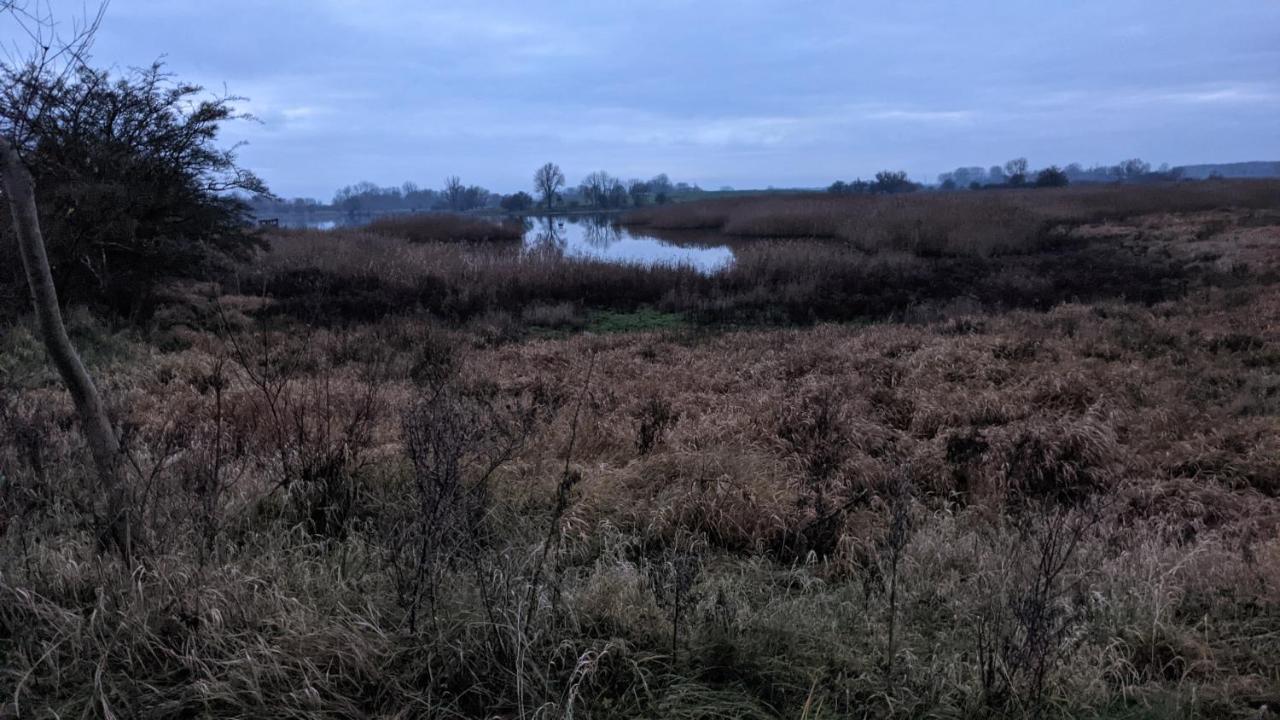 Meeresrauschen * Ostseebad Binz