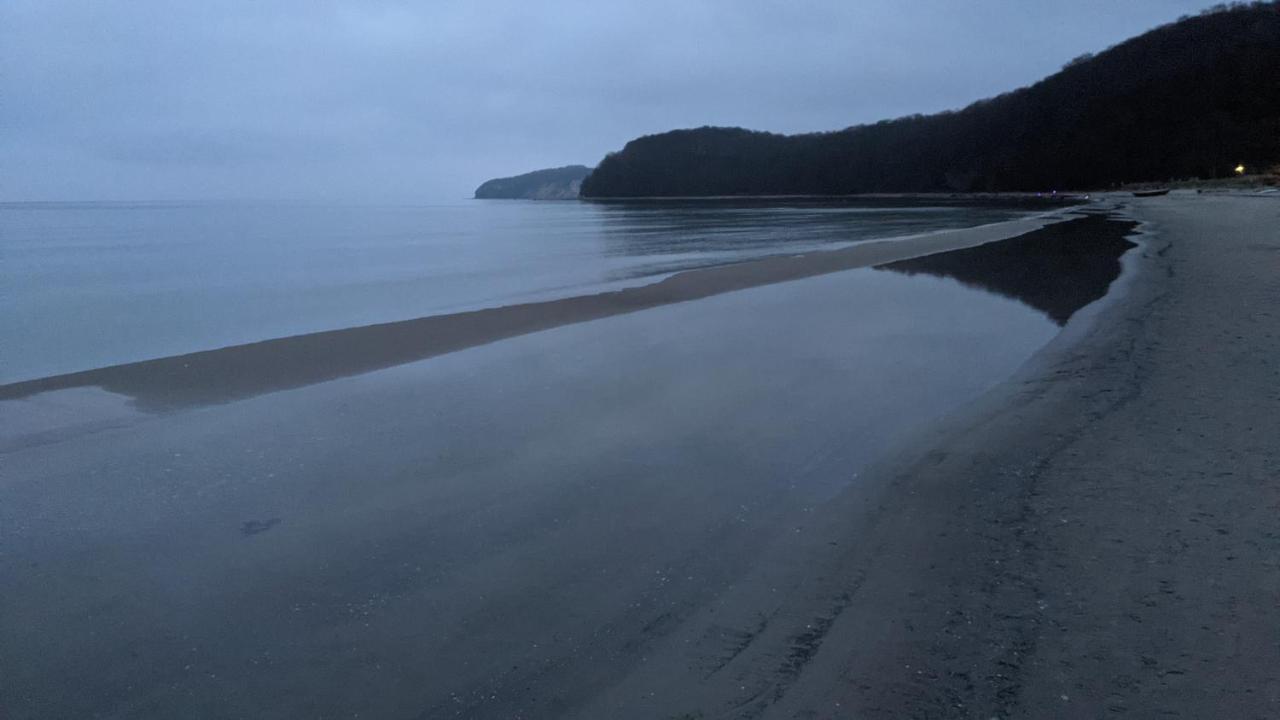 Meeresrauschen Ostseebad Binz