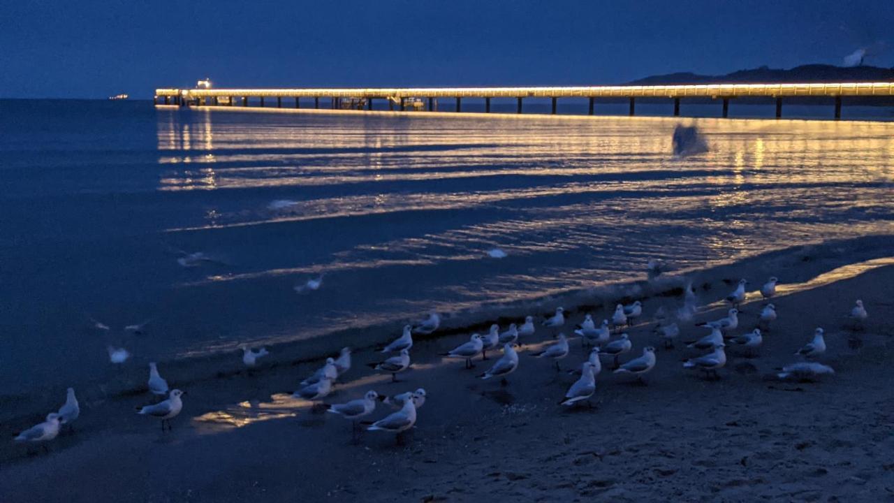 Meeresrauschen Ostseebad Binz