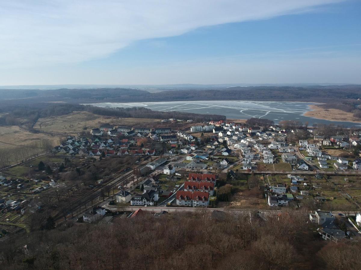 Meeresrauschen Ostseebad Binz