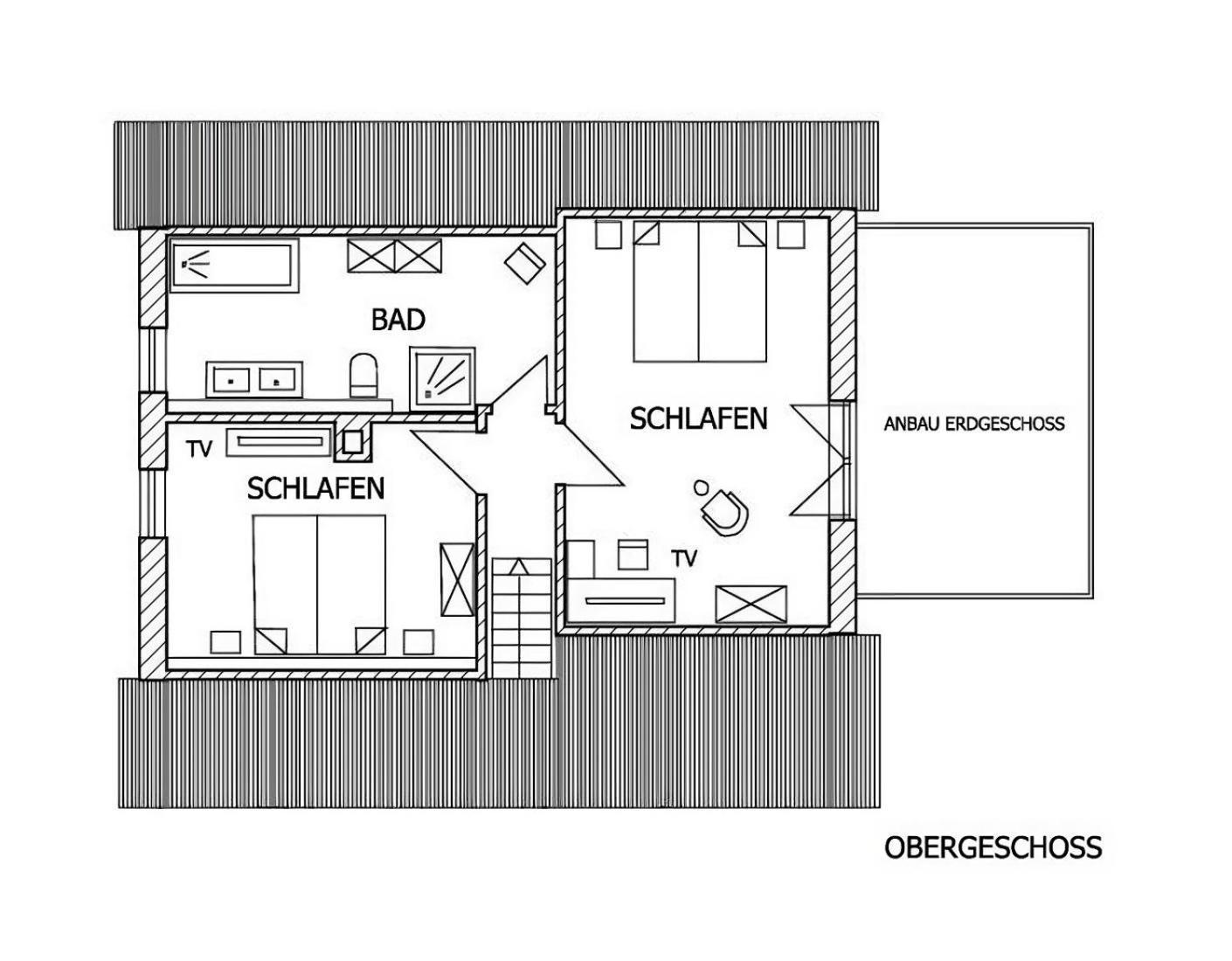Ferienhaus Meeresrauschen