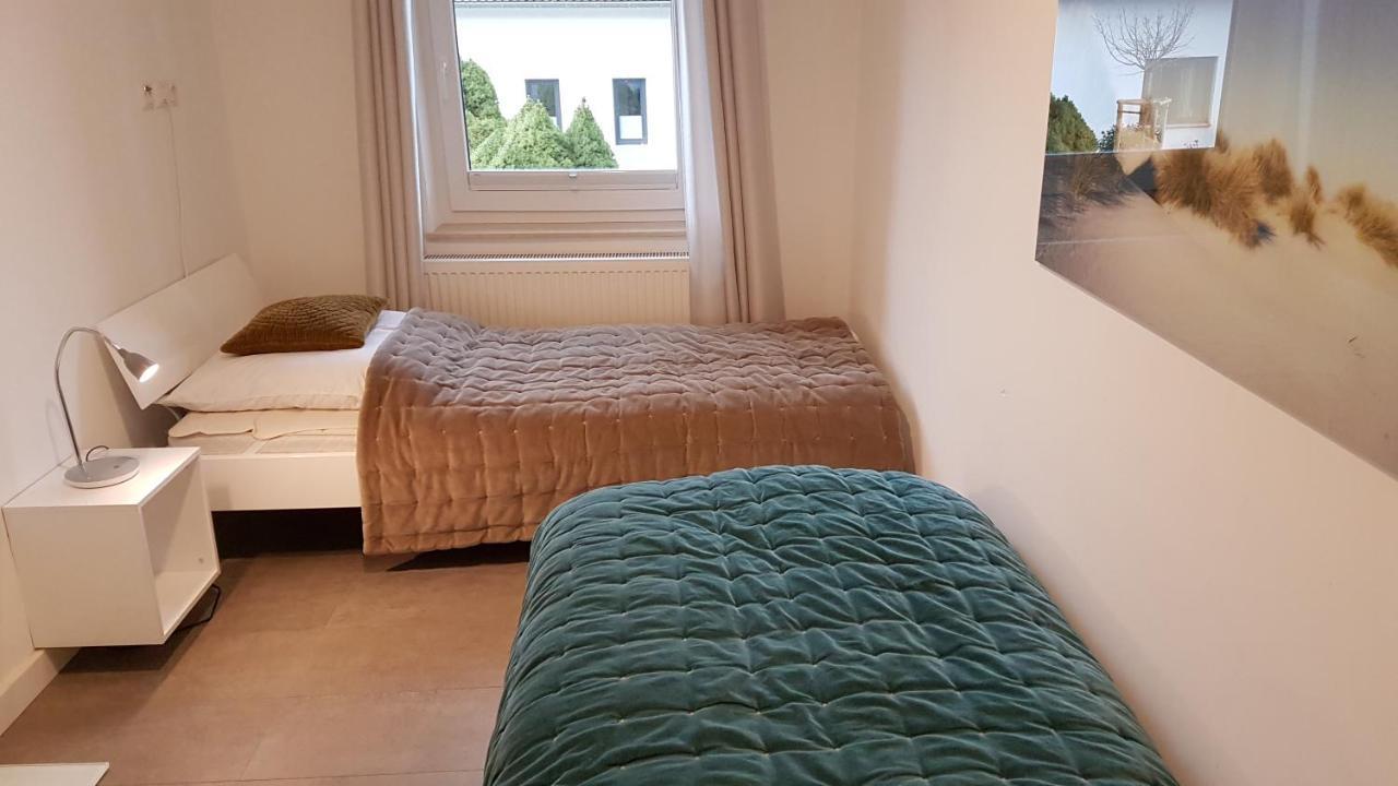 Meeresrauschen Ferienhaus