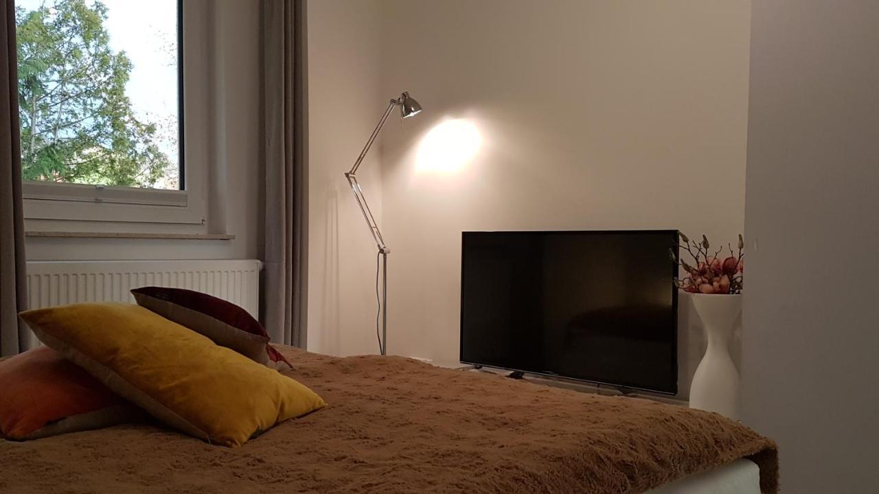 Ferienhaus Meeresrauschen *