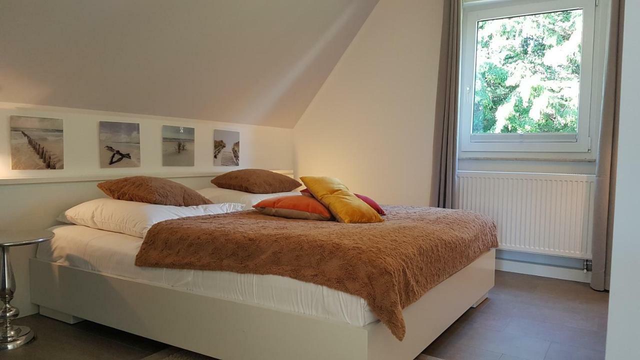 Meeresrauschen Ferienhaus Ostseebad Binz